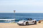 Porsche 718 Boxster GTS 4.0 2020 года (WW)